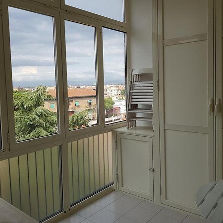 VI Floor Apartment Rome Buitenkant foto