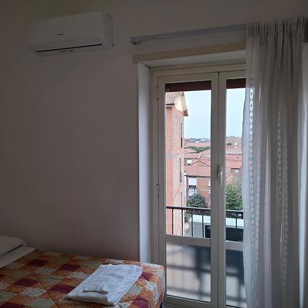 VI Floor Apartment Rome Buitenkant foto