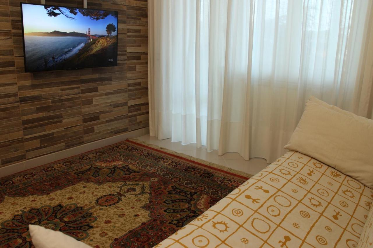VI Floor Apartment Rome Buitenkant foto