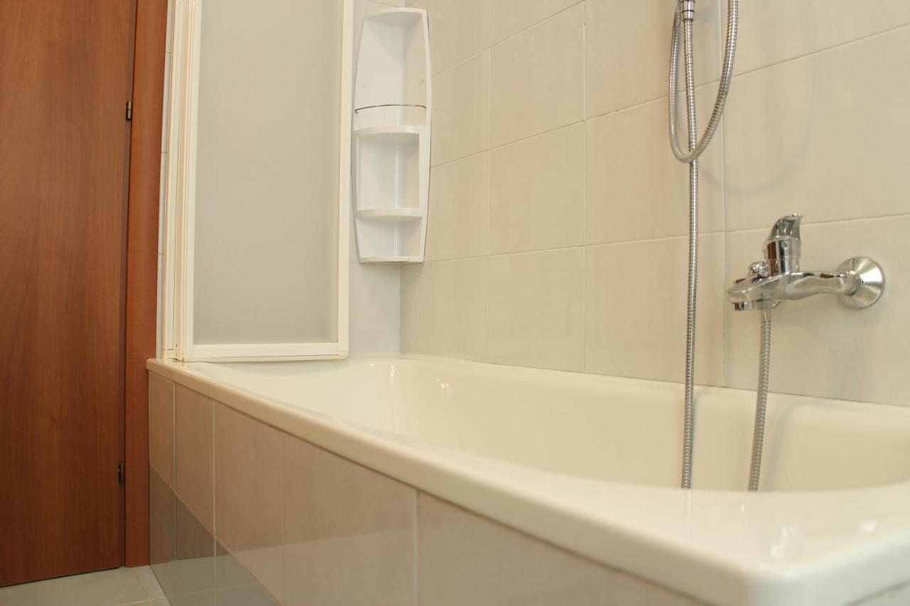 VI Floor Apartment Rome Buitenkant foto