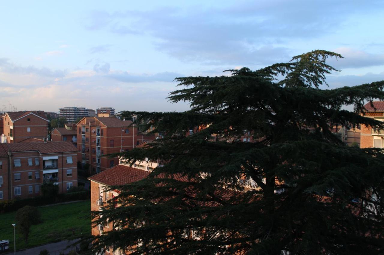 VI Floor Apartment Rome Buitenkant foto