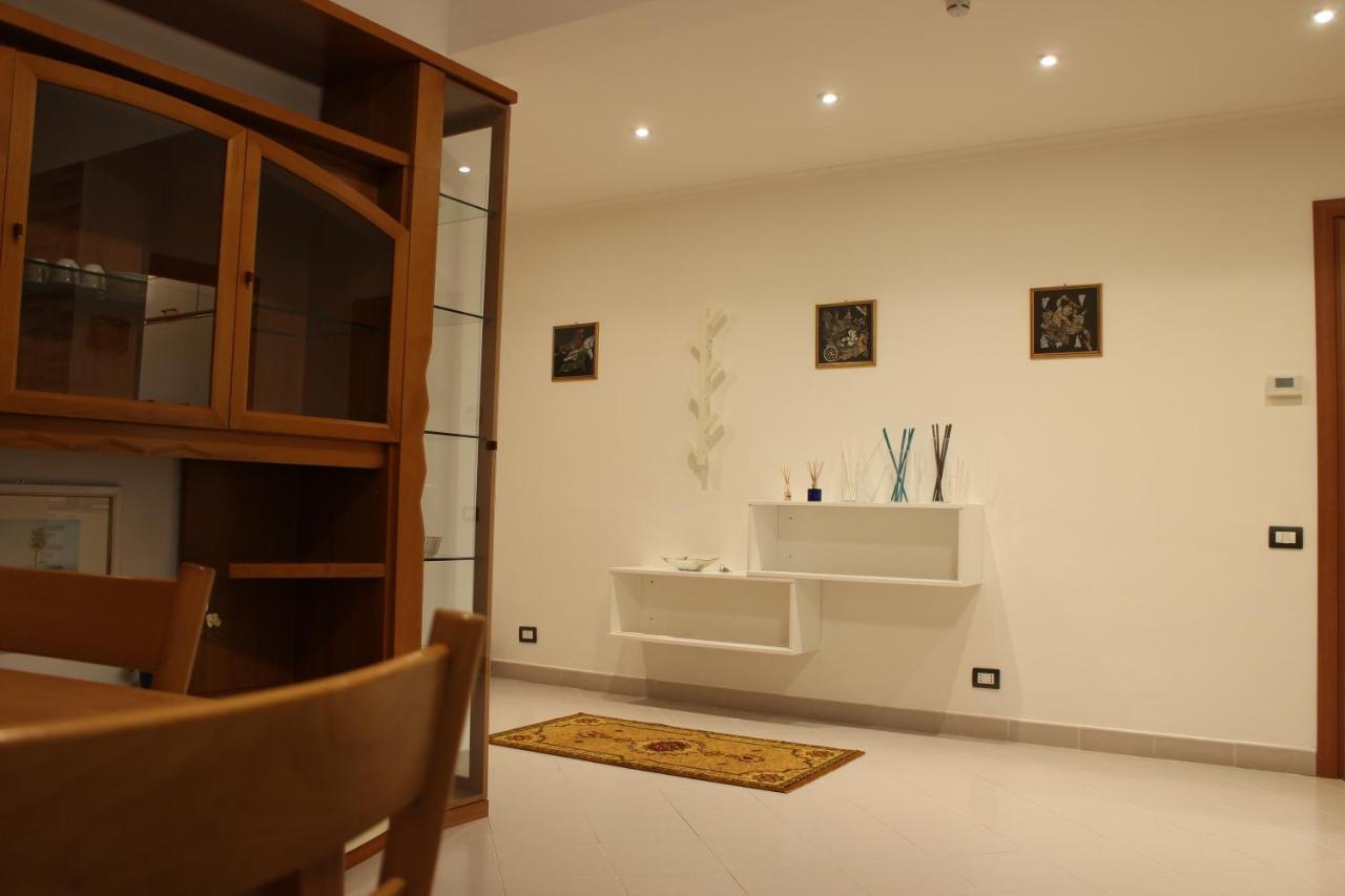 VI Floor Apartment Rome Buitenkant foto