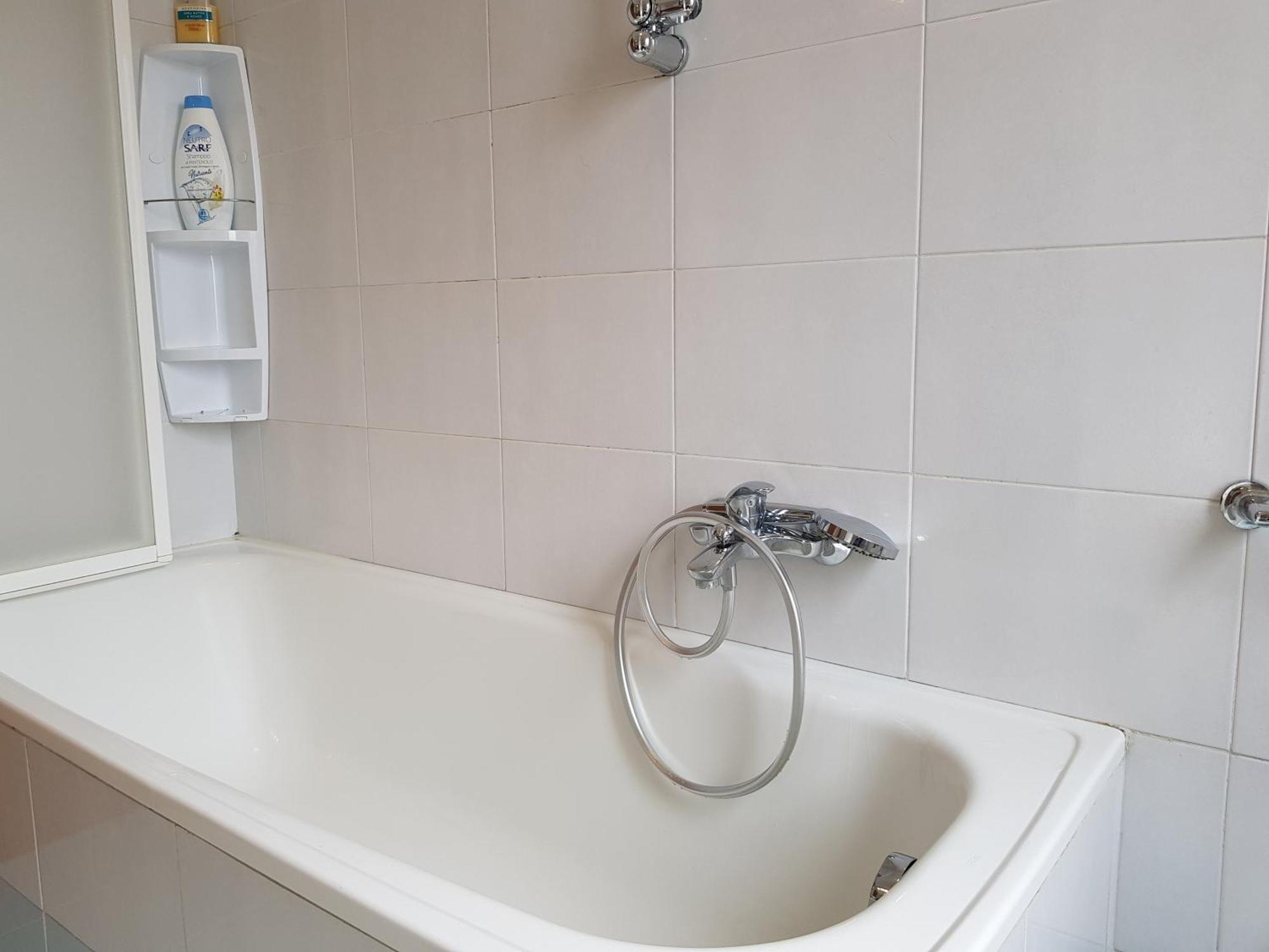 VI Floor Apartment Rome Buitenkant foto